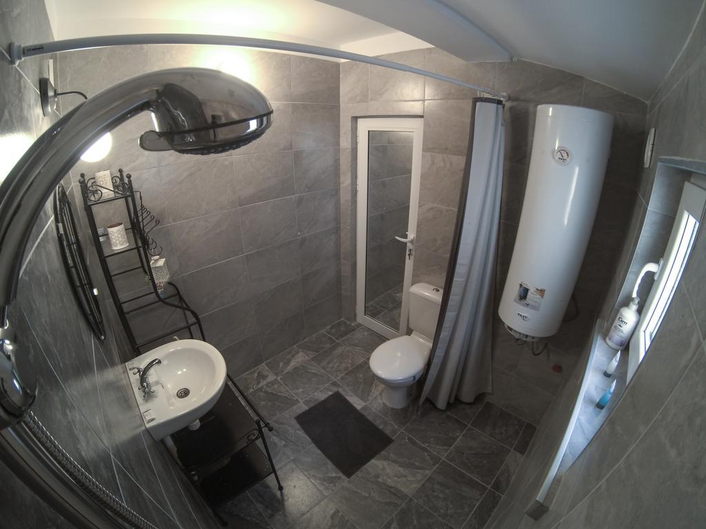 Graf Ignatiev - 3Br Apart Σόφια Εξωτερικό φωτογραφία
