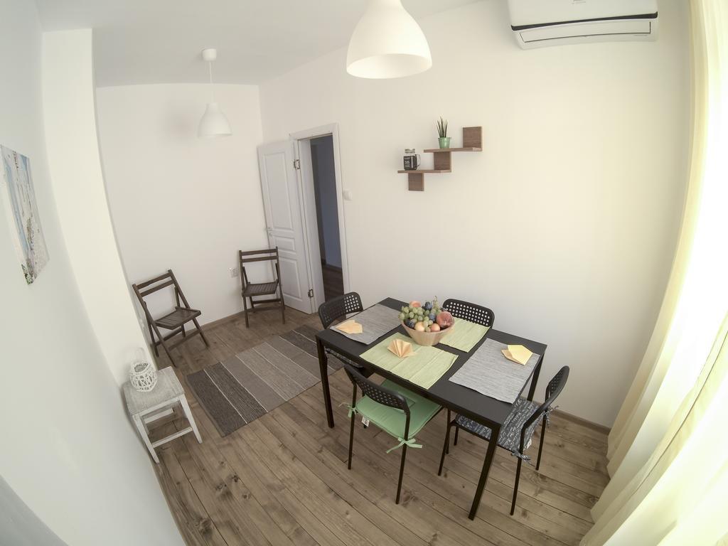 Graf Ignatiev - 3Br Apart Σόφια Εξωτερικό φωτογραφία