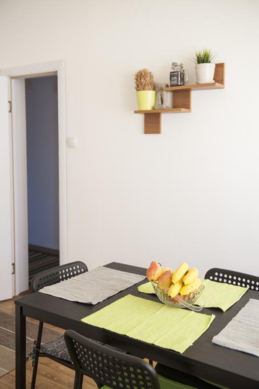 Graf Ignatiev - 3Br Apart Σόφια Εξωτερικό φωτογραφία
