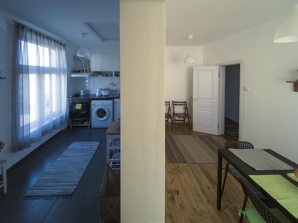 Graf Ignatiev - 3Br Apart Σόφια Εξωτερικό φωτογραφία
