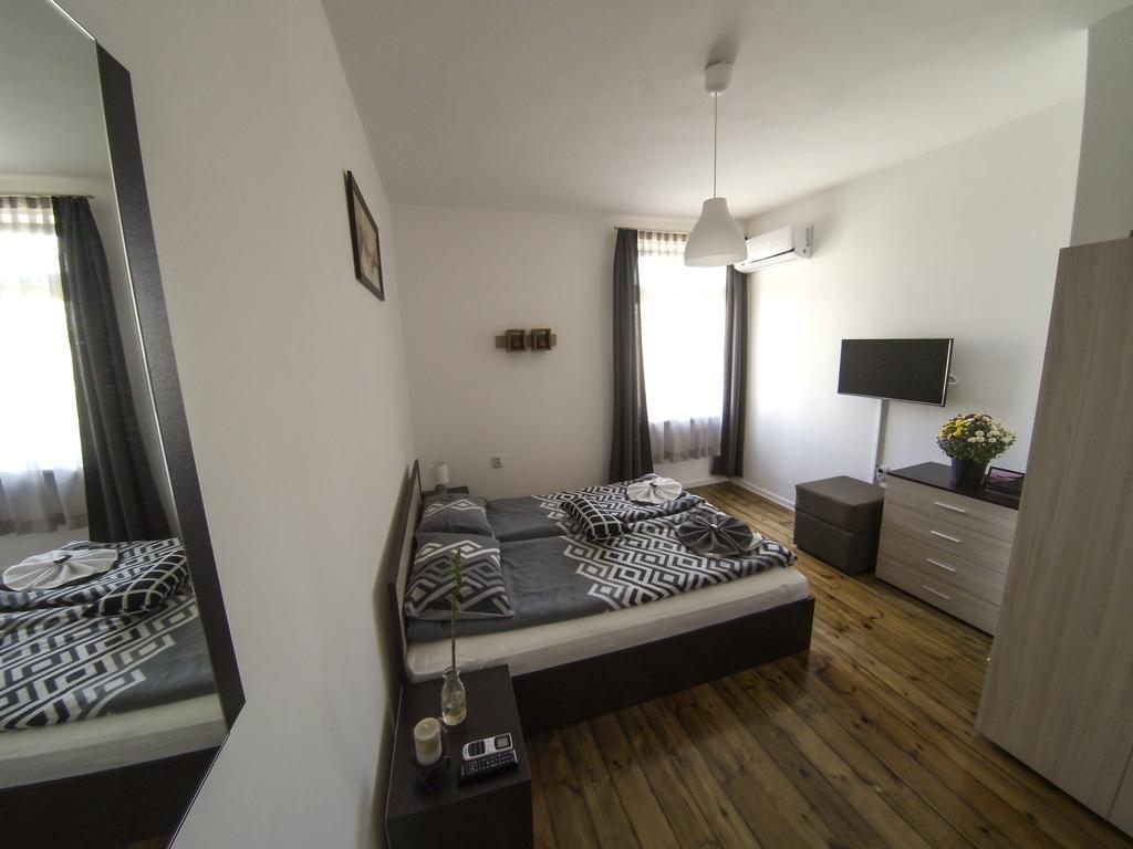 Graf Ignatiev - 3Br Apart Σόφια Εξωτερικό φωτογραφία