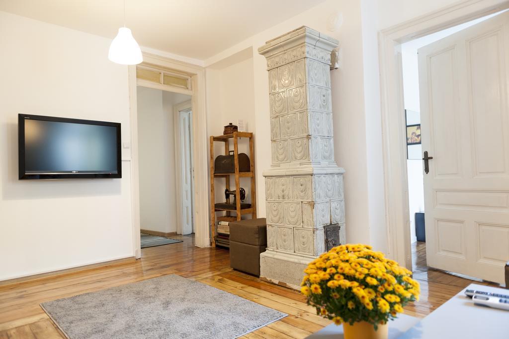 Graf Ignatiev - 3Br Apart Σόφια Εξωτερικό φωτογραφία