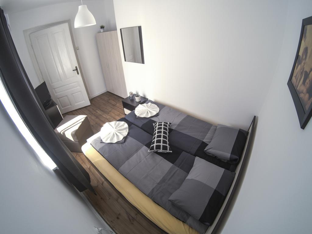 Graf Ignatiev - 3Br Apart Σόφια Εξωτερικό φωτογραφία